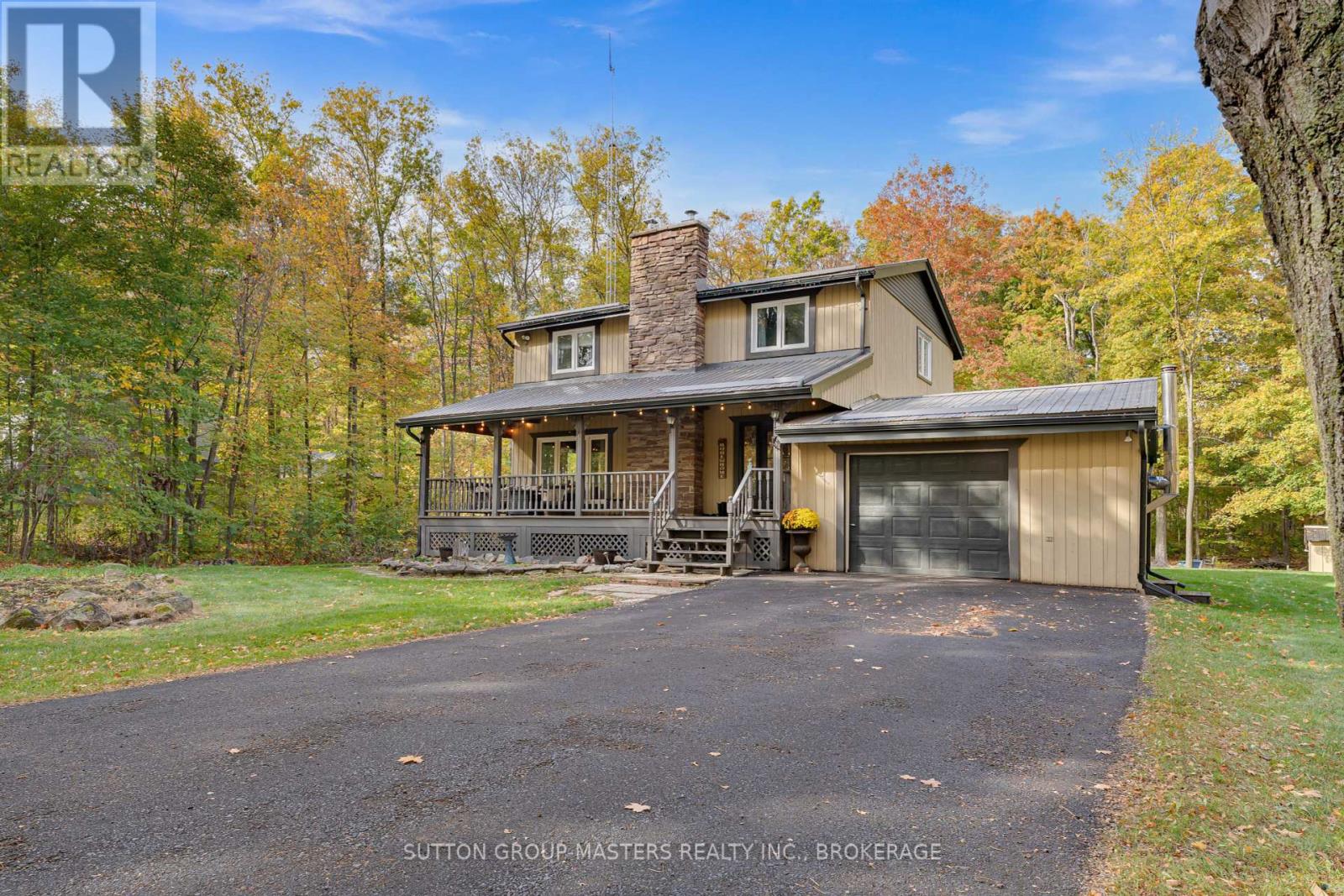 2382 Sands Road, Frontenac, Ontario  K0H 1H0 - Photo 3 - X12454874