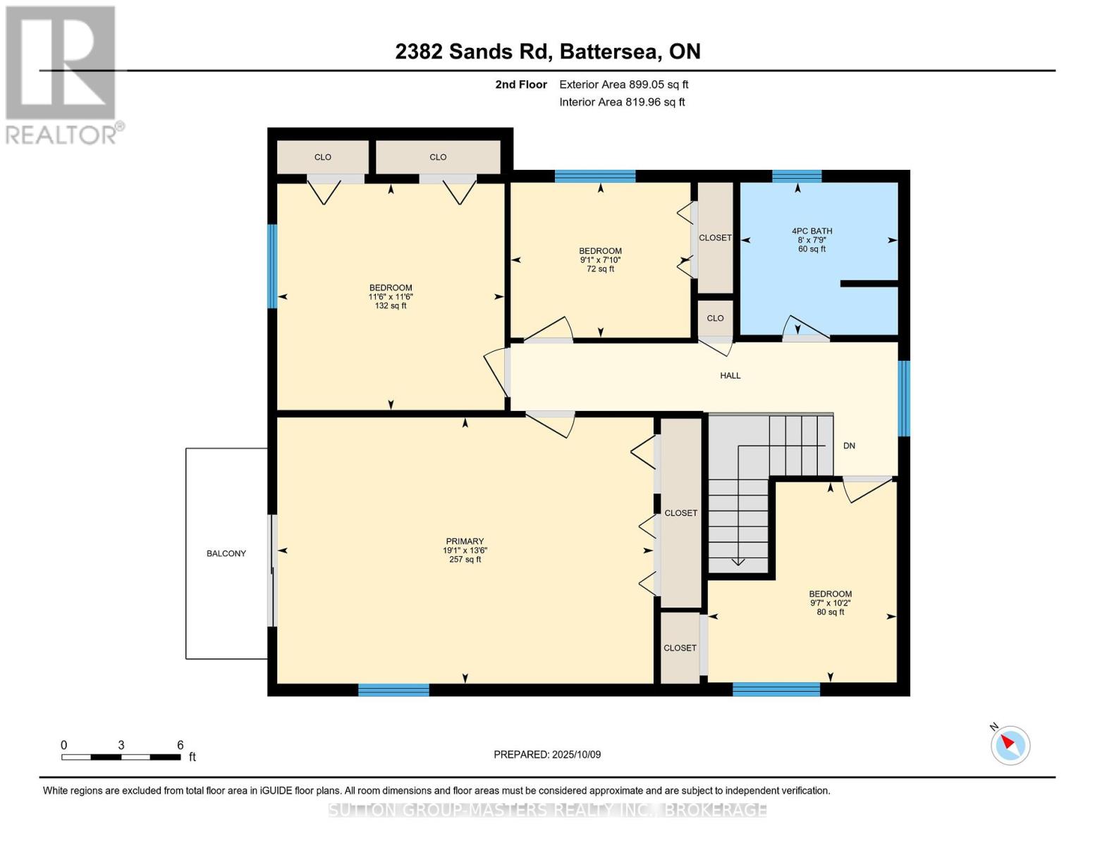2382 Sands Road, Frontenac, Ontario  K0H 1H0 - Photo 43 - X12454874