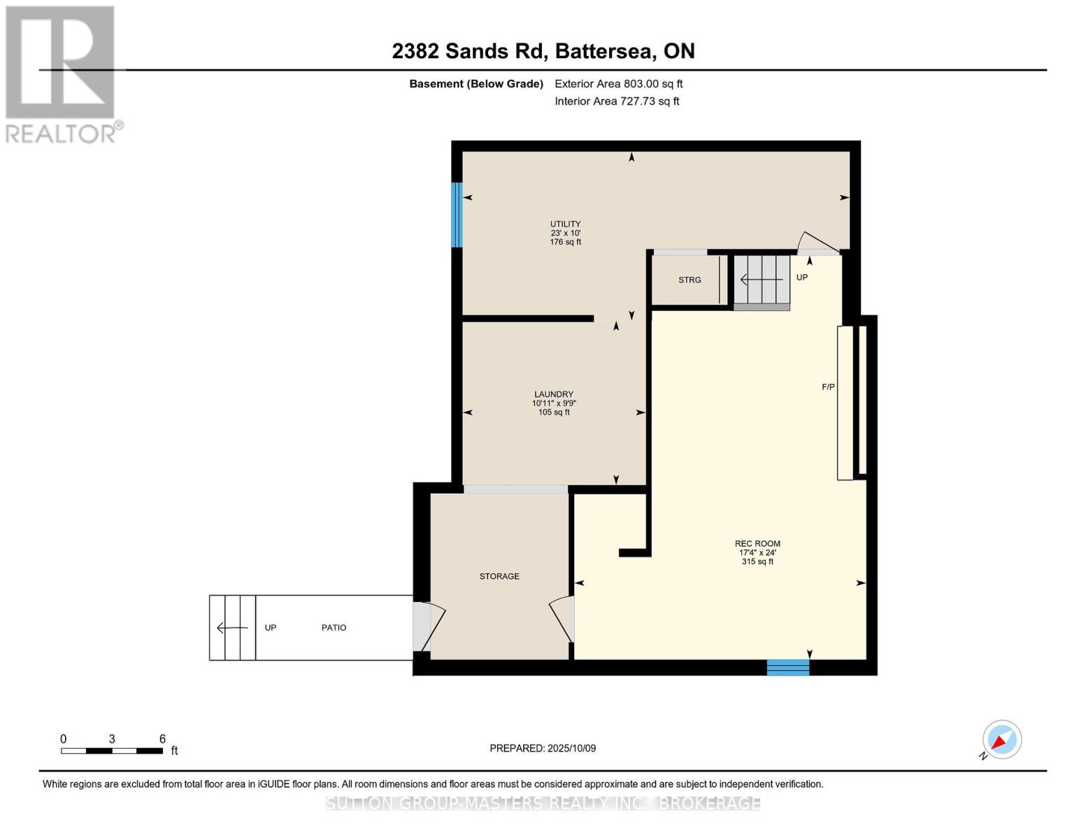 2382 Sands Road, Frontenac, Ontario  K0H 1H0 - Photo 44 - X12454874