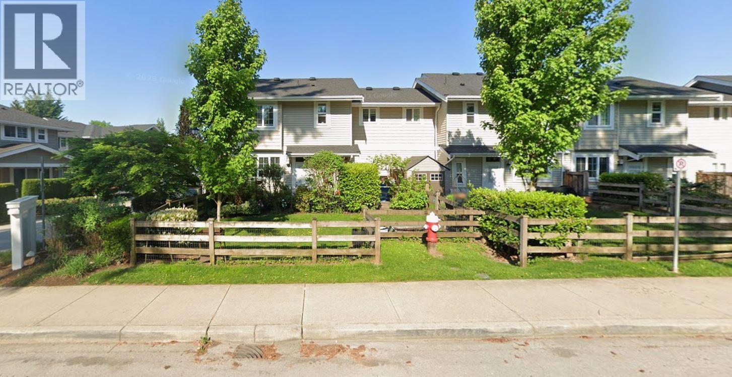 66 12161 237 STREET, Maple Ridge, British Columbia