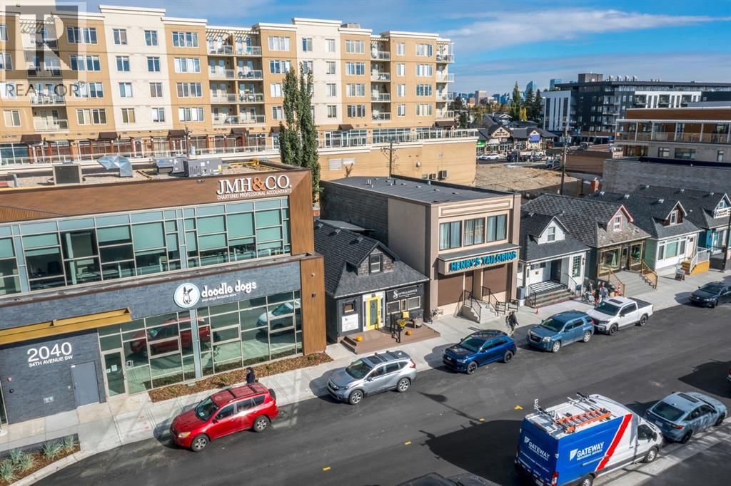 2032 34 Avenue Sw, Calgary, Alberta  T2T 2C3 - Photo 35 - A2262527
