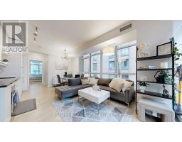 311 - 30 NELSON STREET, Toronto, Ontario