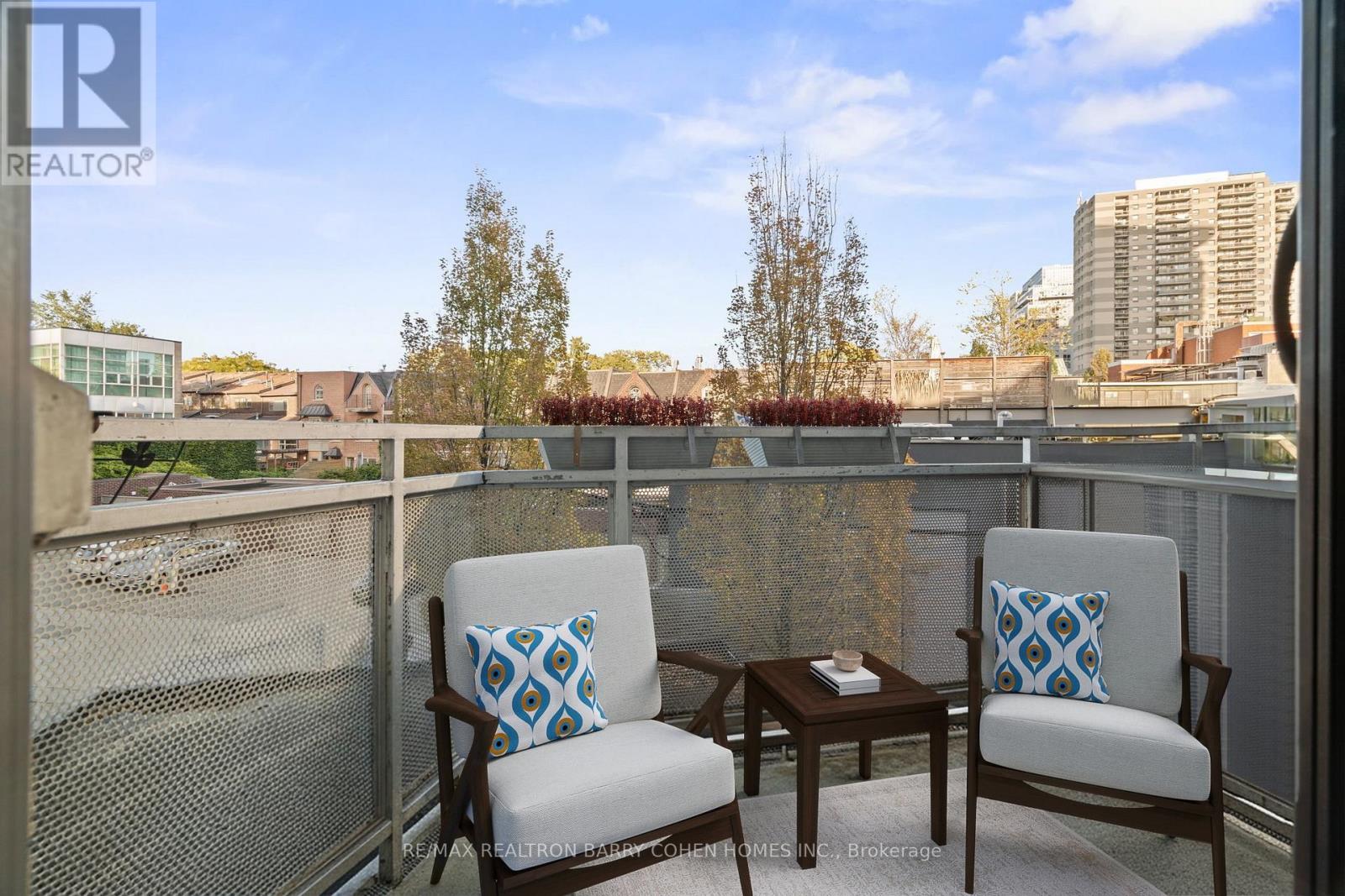 201 - 336 Davenport Road, Toronto, Ontario  M5R 1K6 - Photo 32 - C12451784