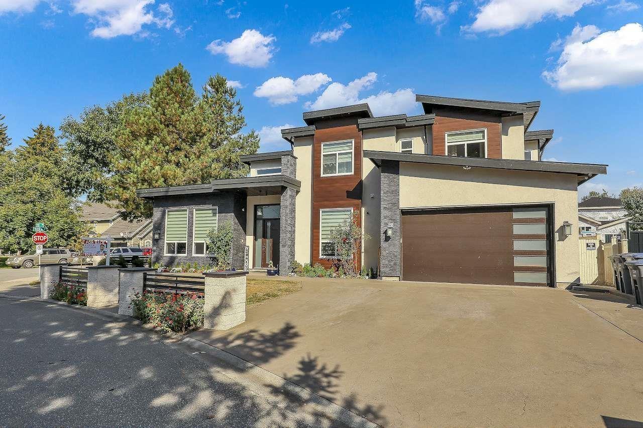 12267 72 AVENUE, Surrey, British Columbia