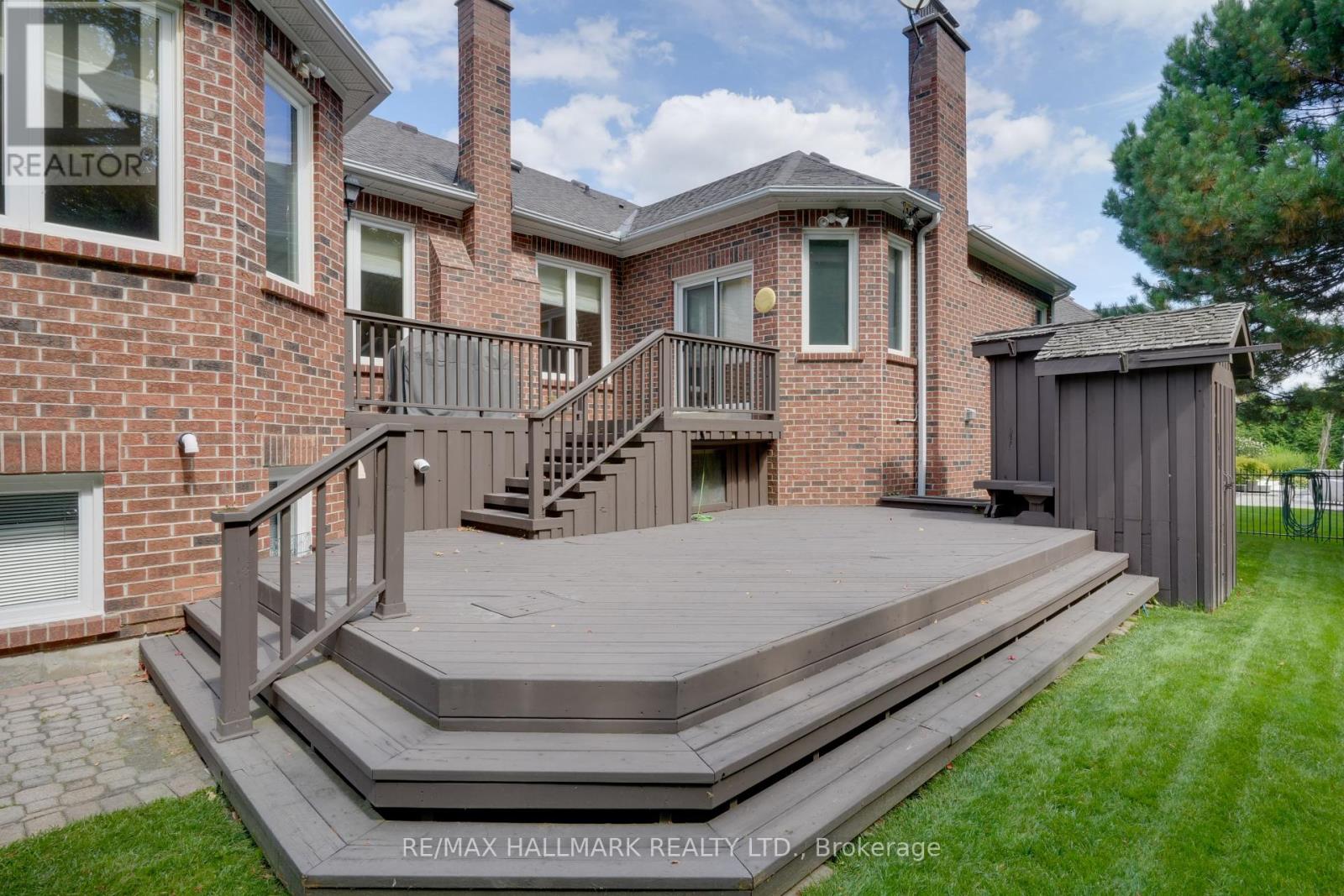 71 Willow Farm Lane, Aurora, Ontario  L4G 6K2 - Photo 16 - N12454812