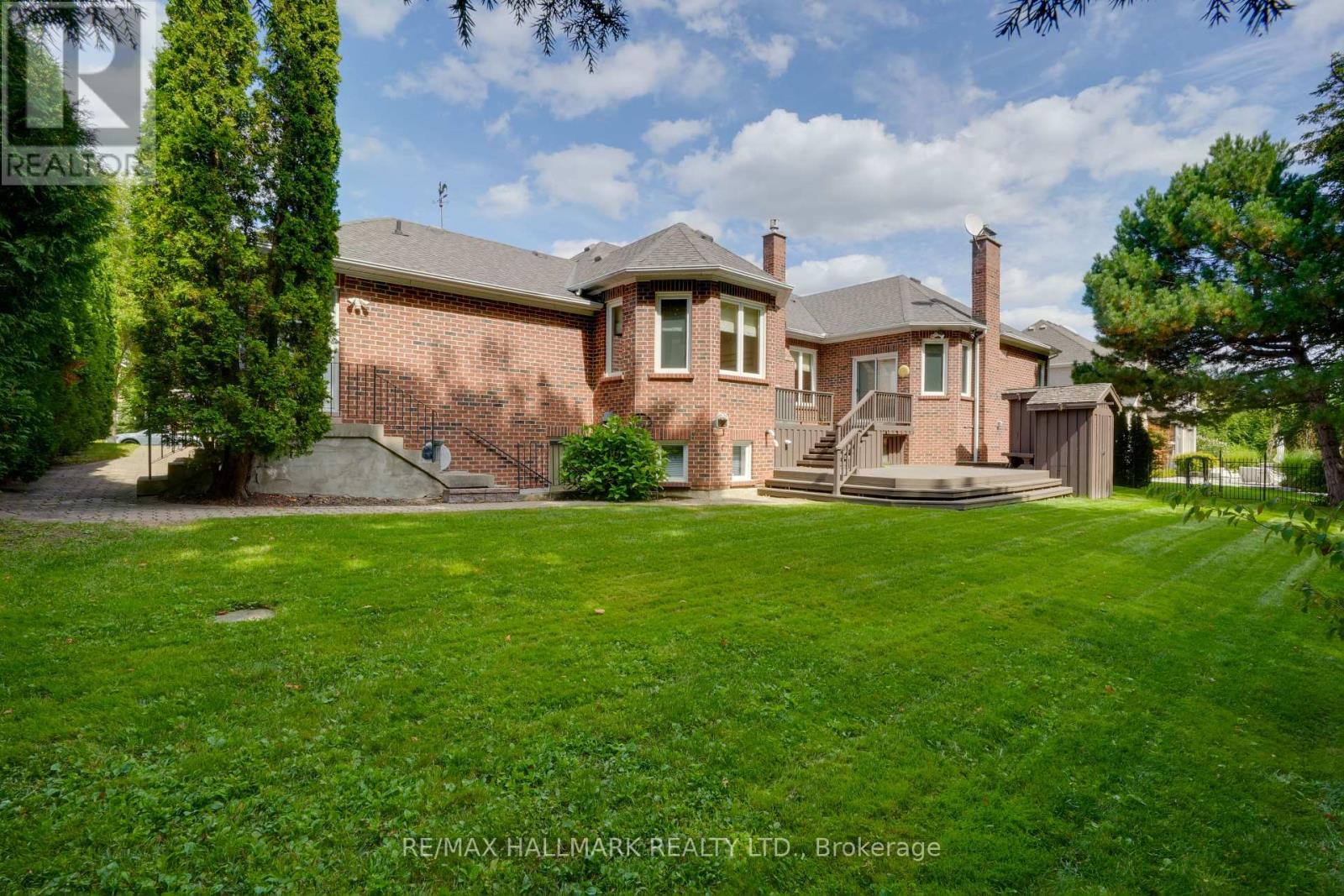 71 Willow Farm Lane, Aurora, Ontario  L4G 6K2 - Photo 20 - N12454812