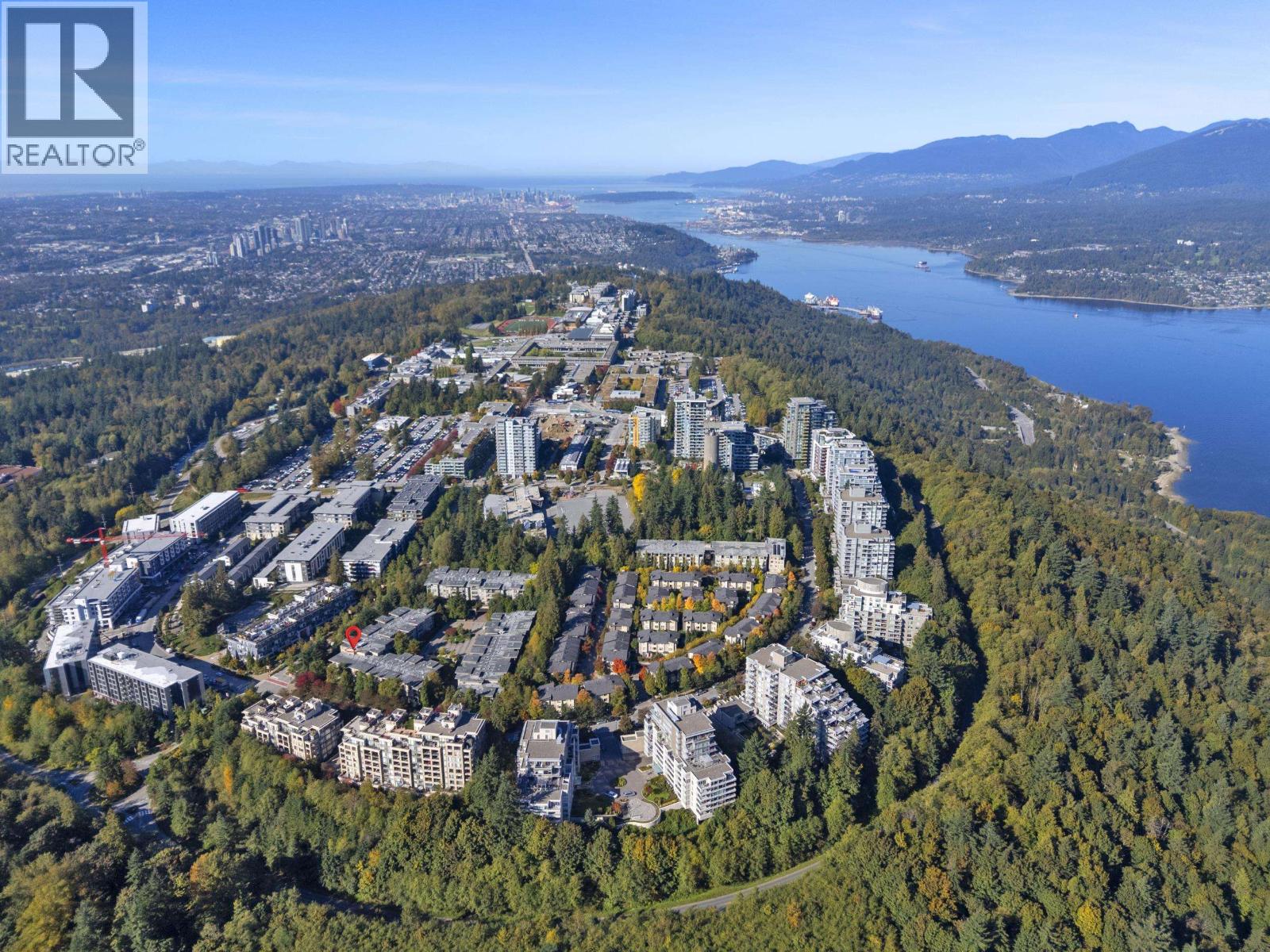 310 9339 University Crescent, Burnaby, British Columbia  V5A 4Y1 - Photo 34 - R3056395