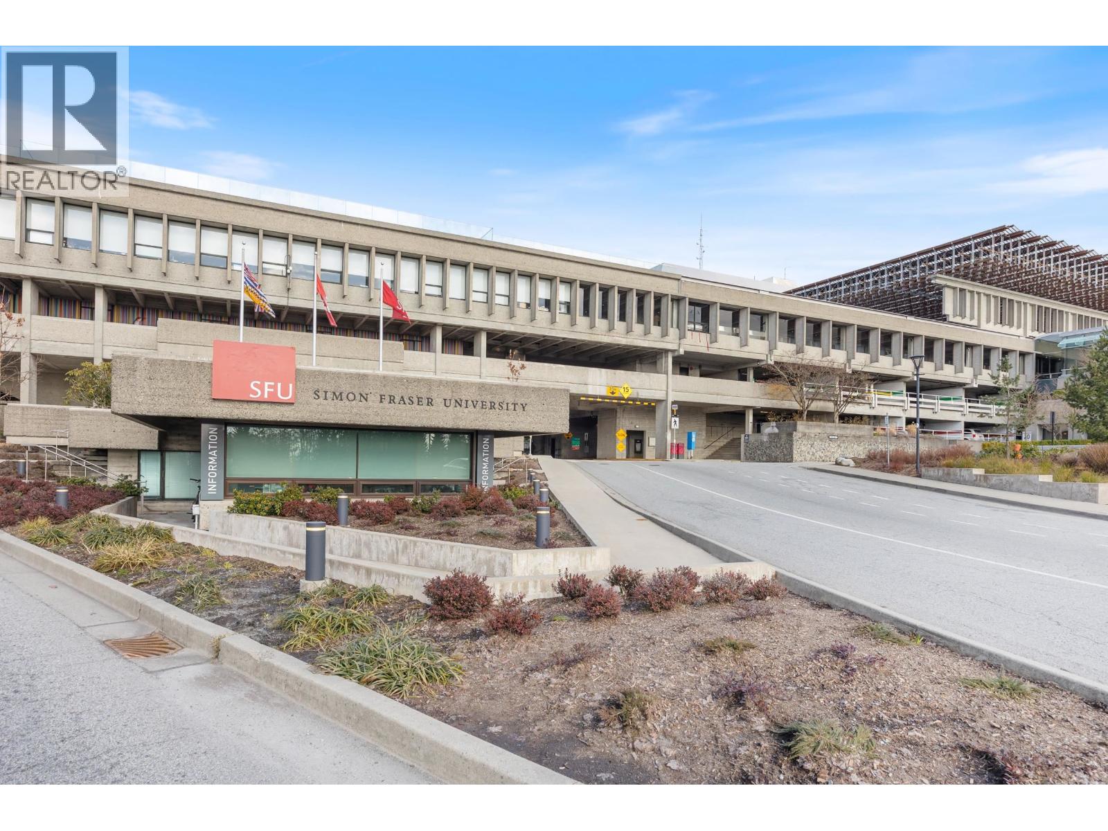 310 9339 University Crescent, Burnaby, British Columbia  V5A 4Y1 - Photo 38 - R3056395