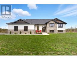 3557 BLESSINGTON ROAD, Tyendinaga, Ontario