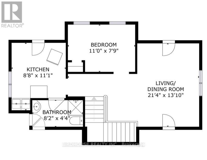 60 Lindsay Street S, Kawartha Lakes, Ontario  K9V 2M2 - Photo 23 - X12454944