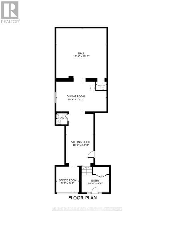 60 Lindsay Street S, Kawartha Lakes, Ontario  K9V 2M2 - Photo 24 - X12454944