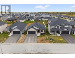 6 VAUGHN COURT, Belleville, Ontario