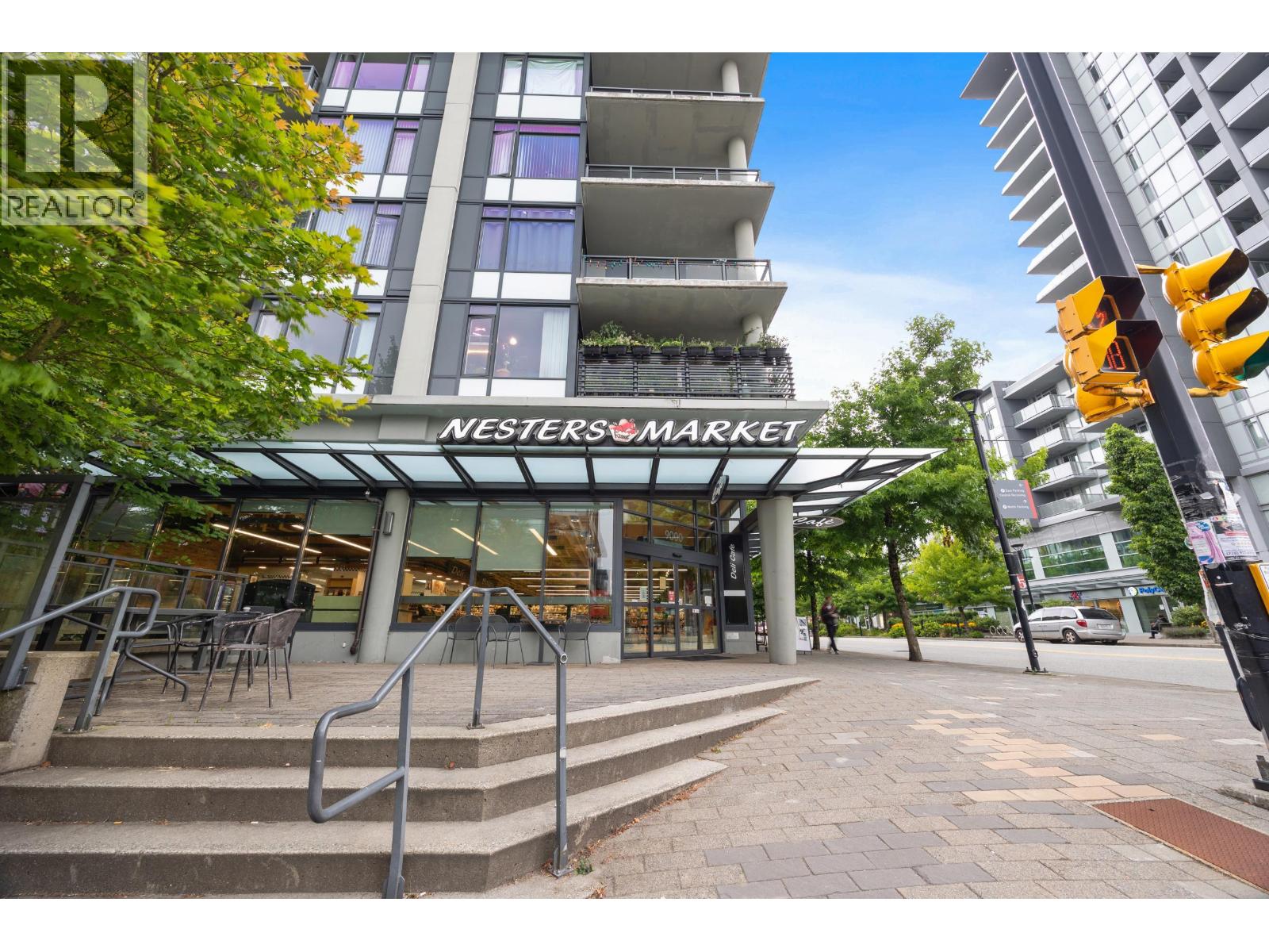310 9339 University Crescent, Burnaby, British Columbia  V5A 4Y1 - Photo 39 - R3056395