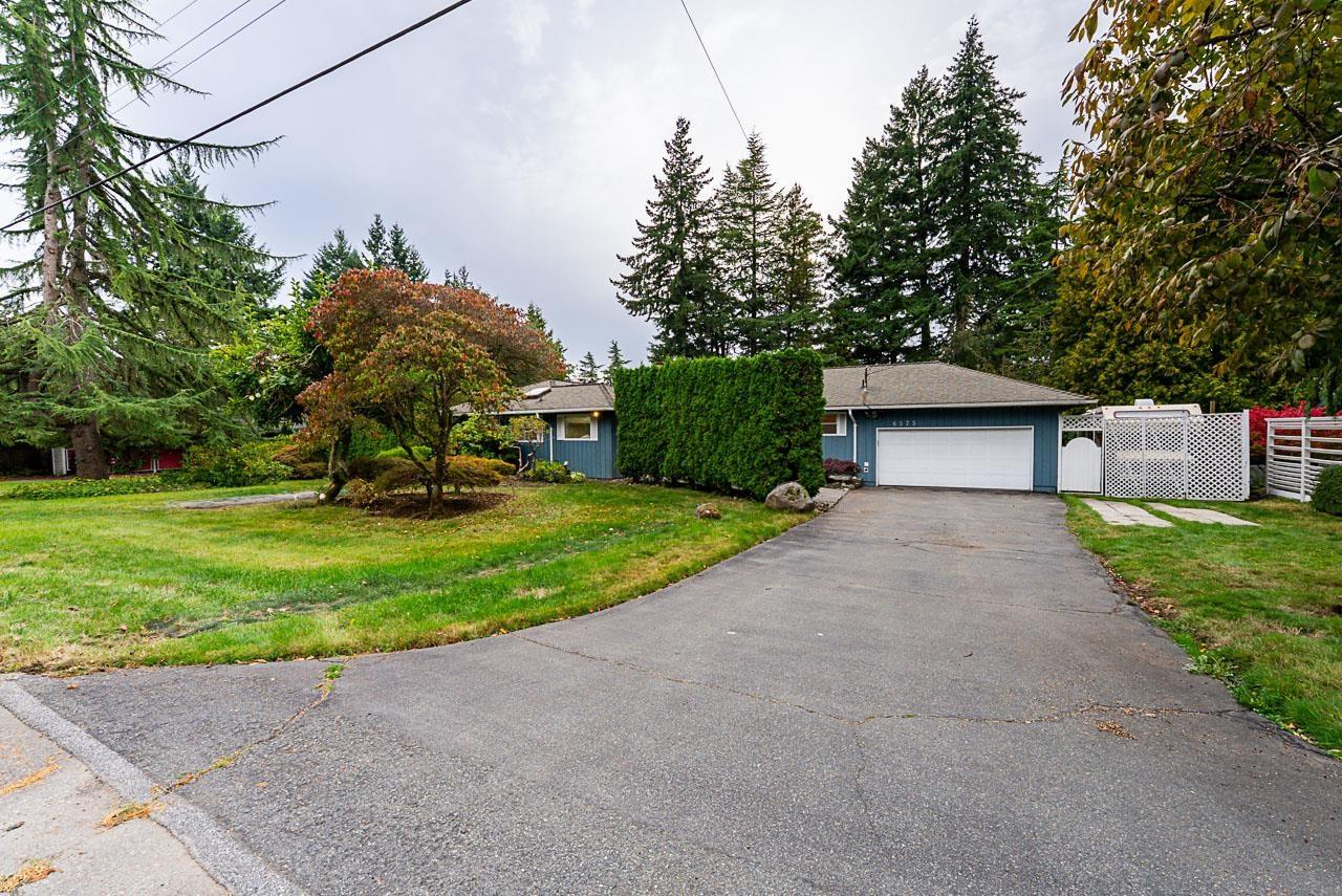 6575 CABELDU CRESCENT, delta, British Columbia