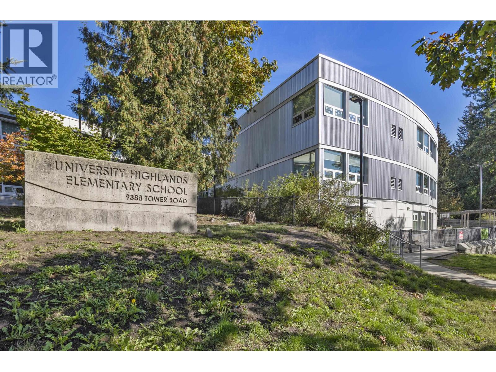 310 9339 University Crescent, Burnaby, British Columbia  V5A 4Y1 - Photo 31 - R3056395