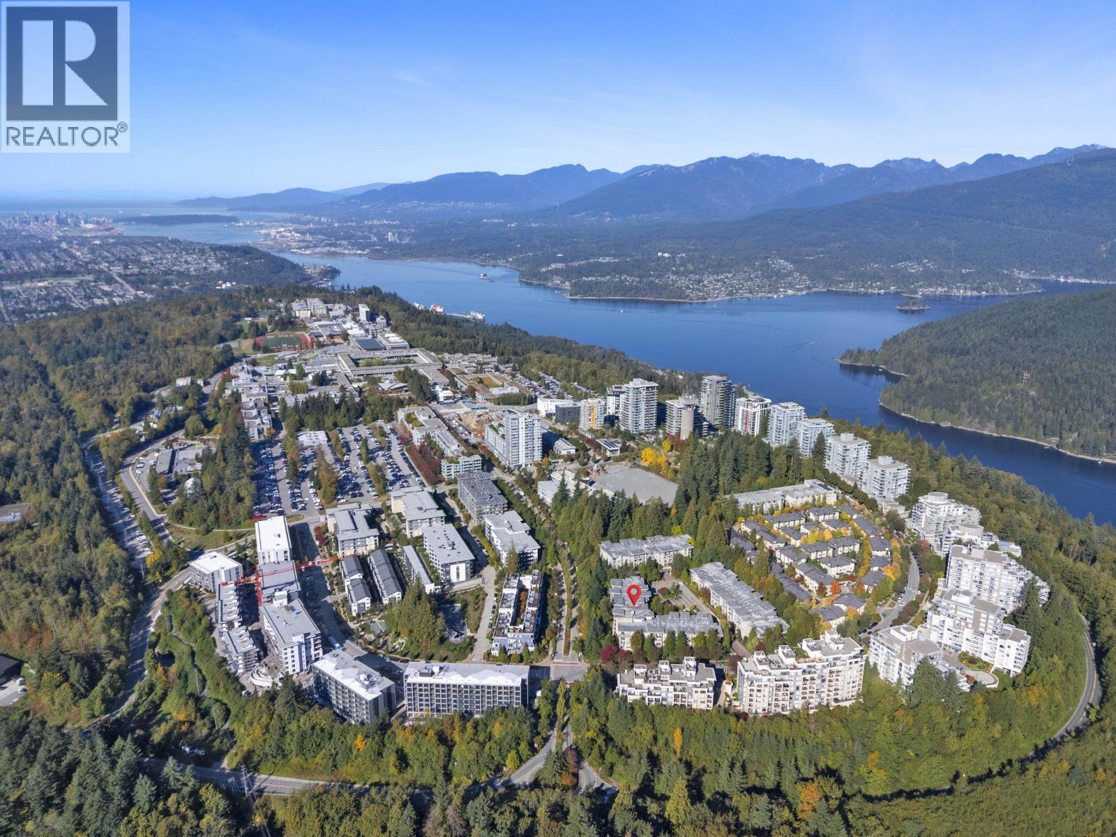 310 9339 University Crescent, Burnaby, British Columbia  V5A 4Y1 - Photo 32 - R3056395