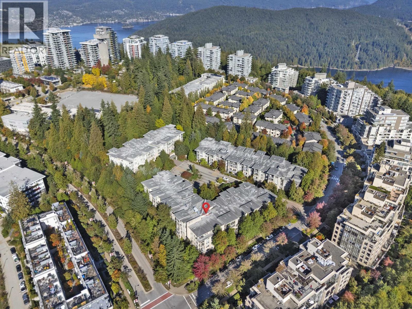 310 9339 University Crescent, Burnaby, British Columbia  V5A 4Y1 - Photo 33 - R3056395