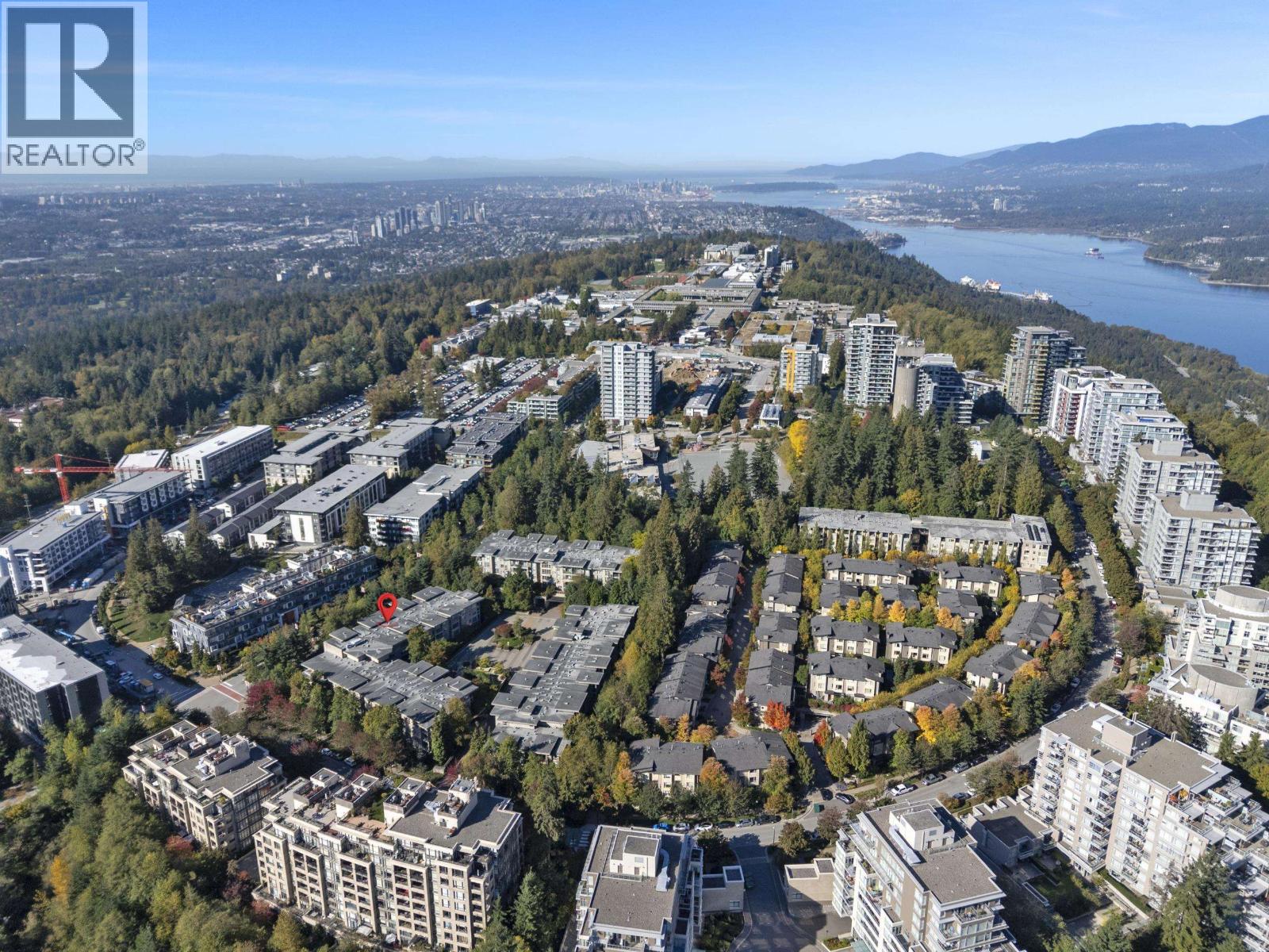 310 9339 University Crescent, Burnaby, British Columbia  V5A 4Y1 - Photo 35 - R3056395