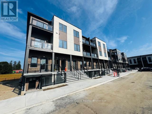 85 - 940 St David Street N, Centre Wellington, Ontario  N1M 2W3 - Photo 1 - X12454868