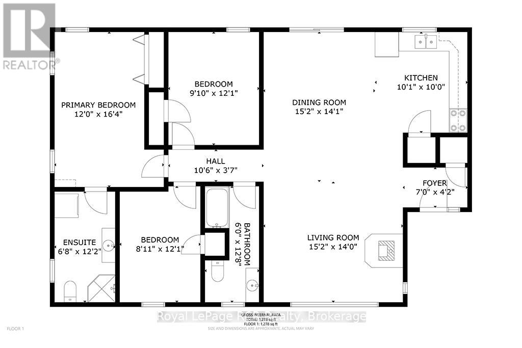 83 Lakewood Country Lane, Northern Bruce Peninsula, Ontario  N0H 1W0 - Photo 29 - X12454928