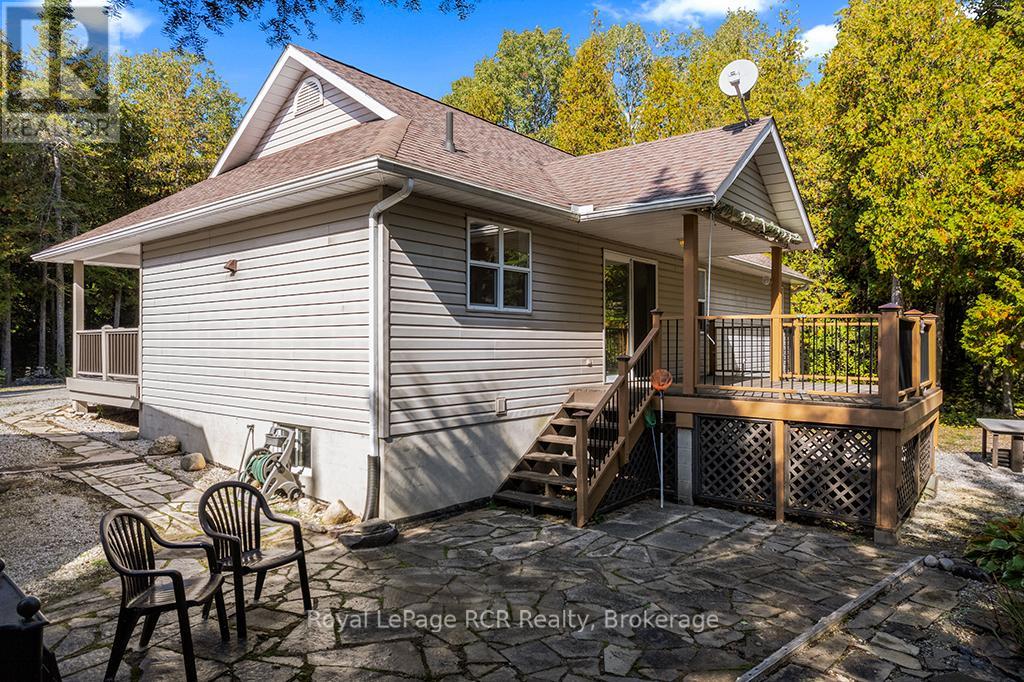 83 Lakewood Country Lane, Northern Bruce Peninsula, Ontario  N0H 1W0 - Photo 30 - X12454928