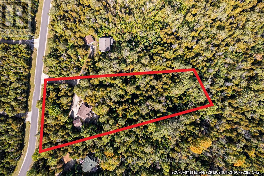 83 Lakewood Country Lane, Northern Bruce Peninsula, Ontario  N0H 1W0 - Photo 39 - X12454928