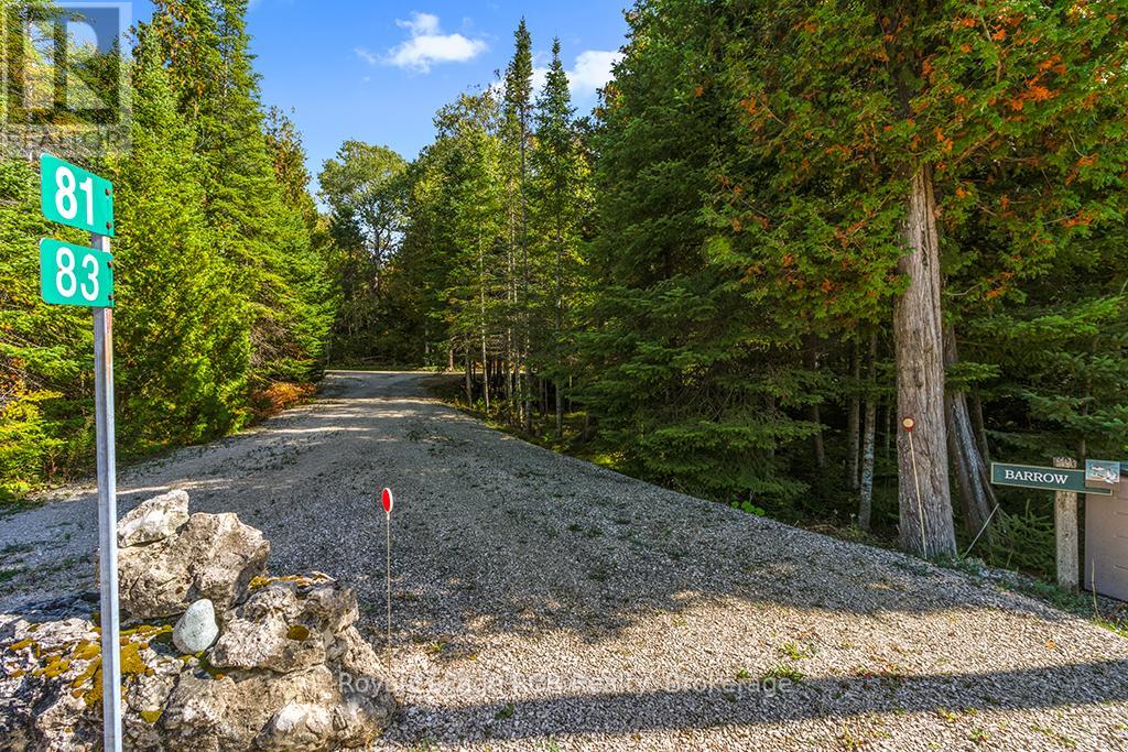 83 Lakewood Country Lane, Northern Bruce Peninsula, Ontario  N0H 1W0 - Photo 4 - X12454928