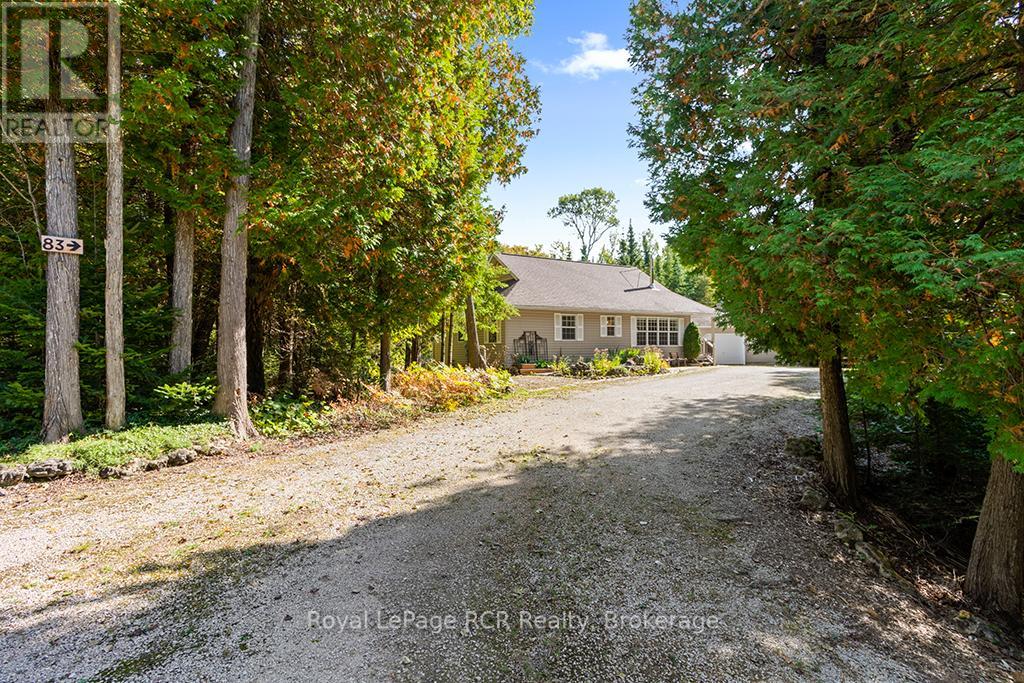 83 Lakewood Country Lane, Northern Bruce Peninsula, Ontario  N0H 1W0 - Photo 5 - X12454928