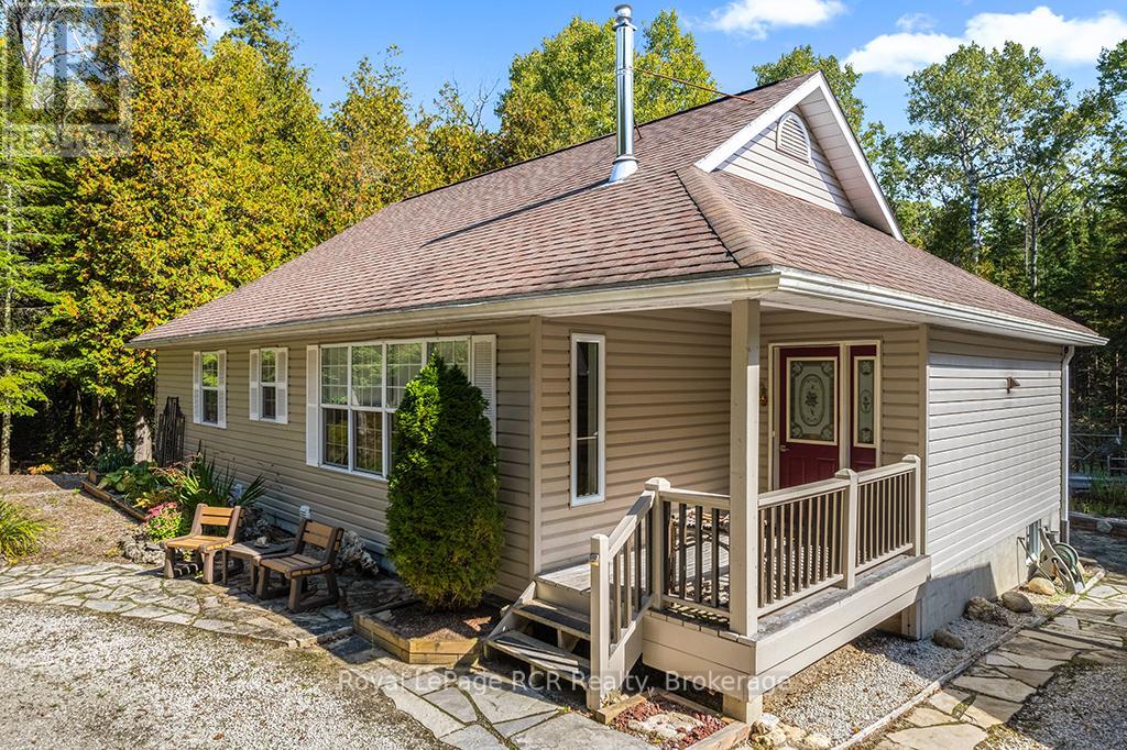 83 Lakewood Country Lane, Northern Bruce Peninsula, Ontario  N0H 1W0 - Photo 8 - X12454928