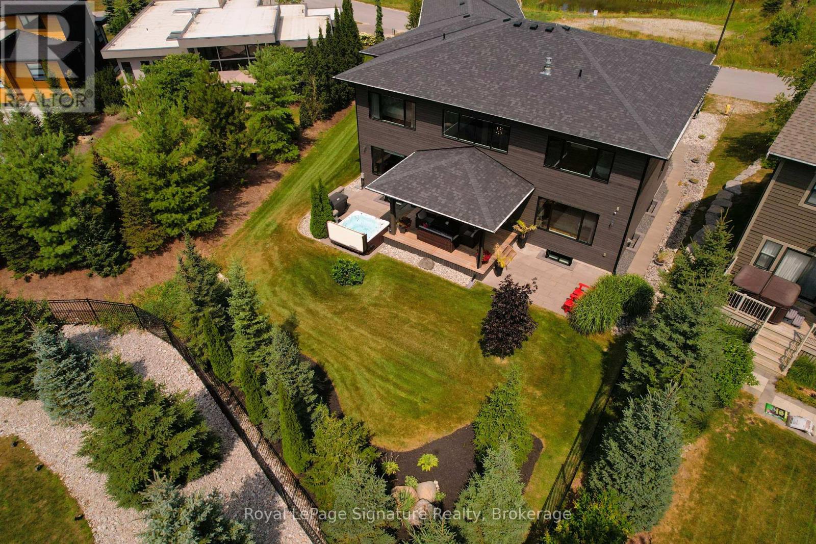 128 Arnot Crescent, Blue Mountains, Ontario  L9Y 0Z8 - Photo 44 - X12454987