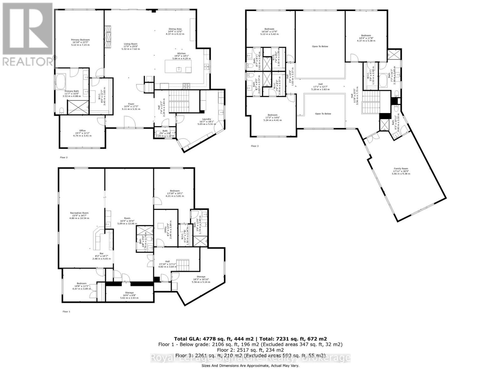 128 Arnot Crescent, Blue Mountains, Ontario  L9Y 0Z8 - Photo 49 - X12454987