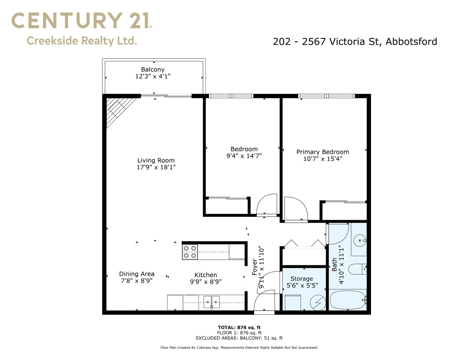 202 2567 Victoria Street, Abbotsford, British Columbia  V2T 2T4 - Photo 2 - R3057082