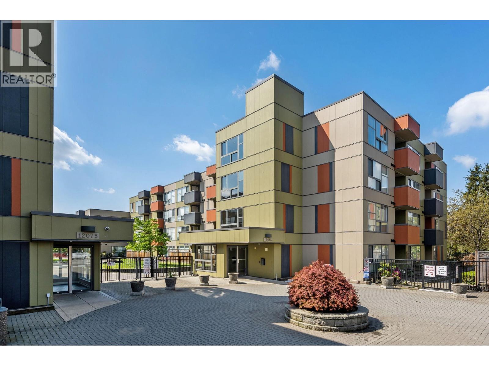 228 12085 228 STREET, Maple Ridge, British Columbia