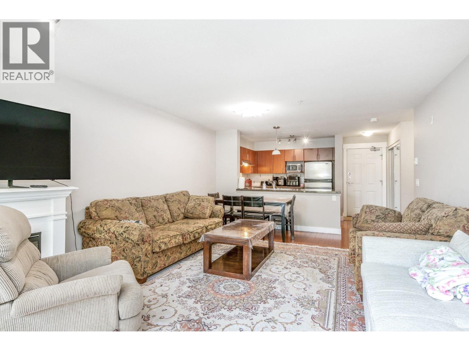 228 12085 228 Street, Maple Ridge, British Columbia  V2X 6M2 - Photo 4 - R3057108