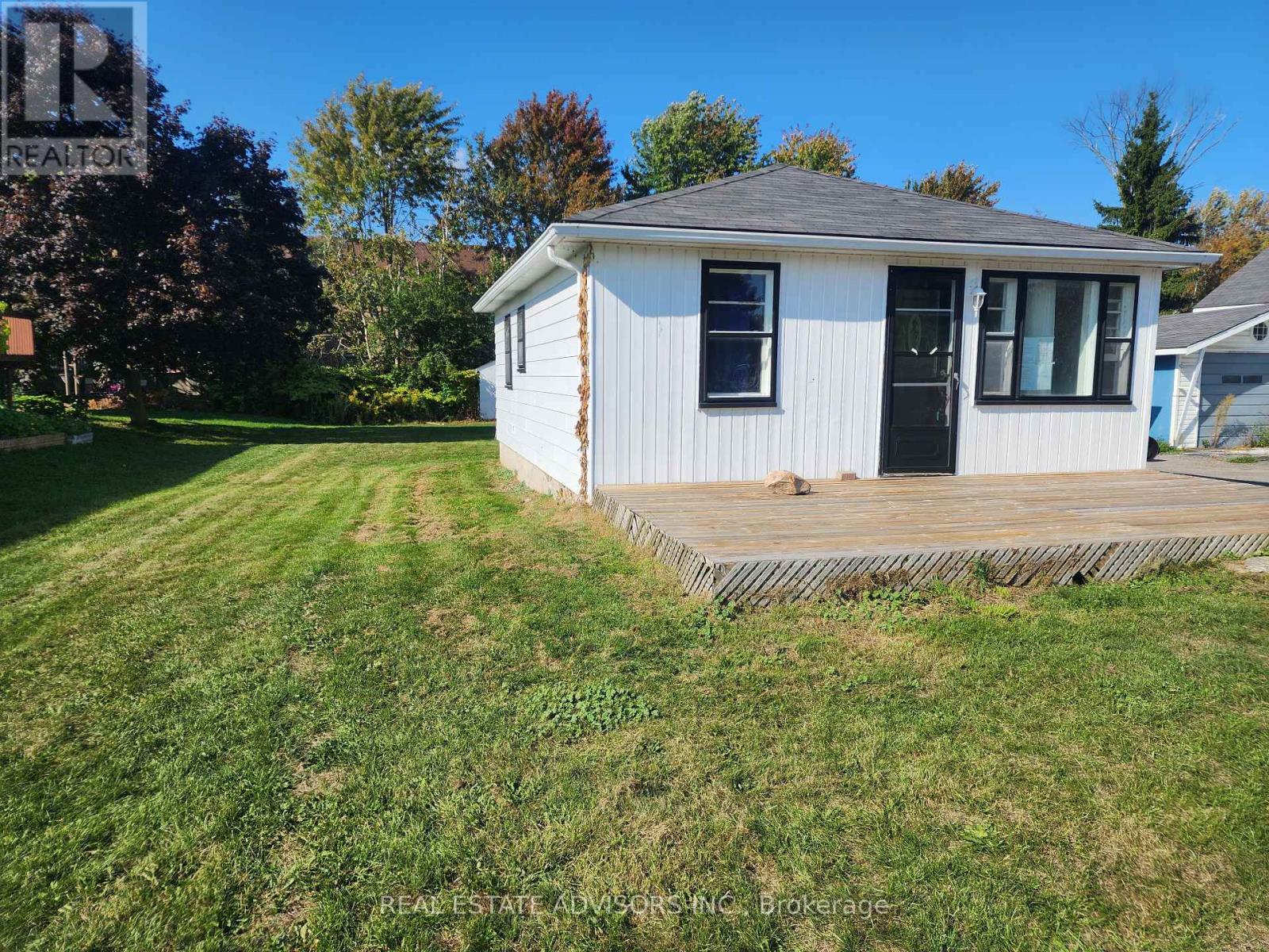 328 LITTLE AVENUE, Barrie, Ontario