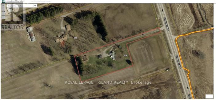 4493 Wonderland Road S, London South, Ontario  N6P 1G5 - Photo 2 - X12454865