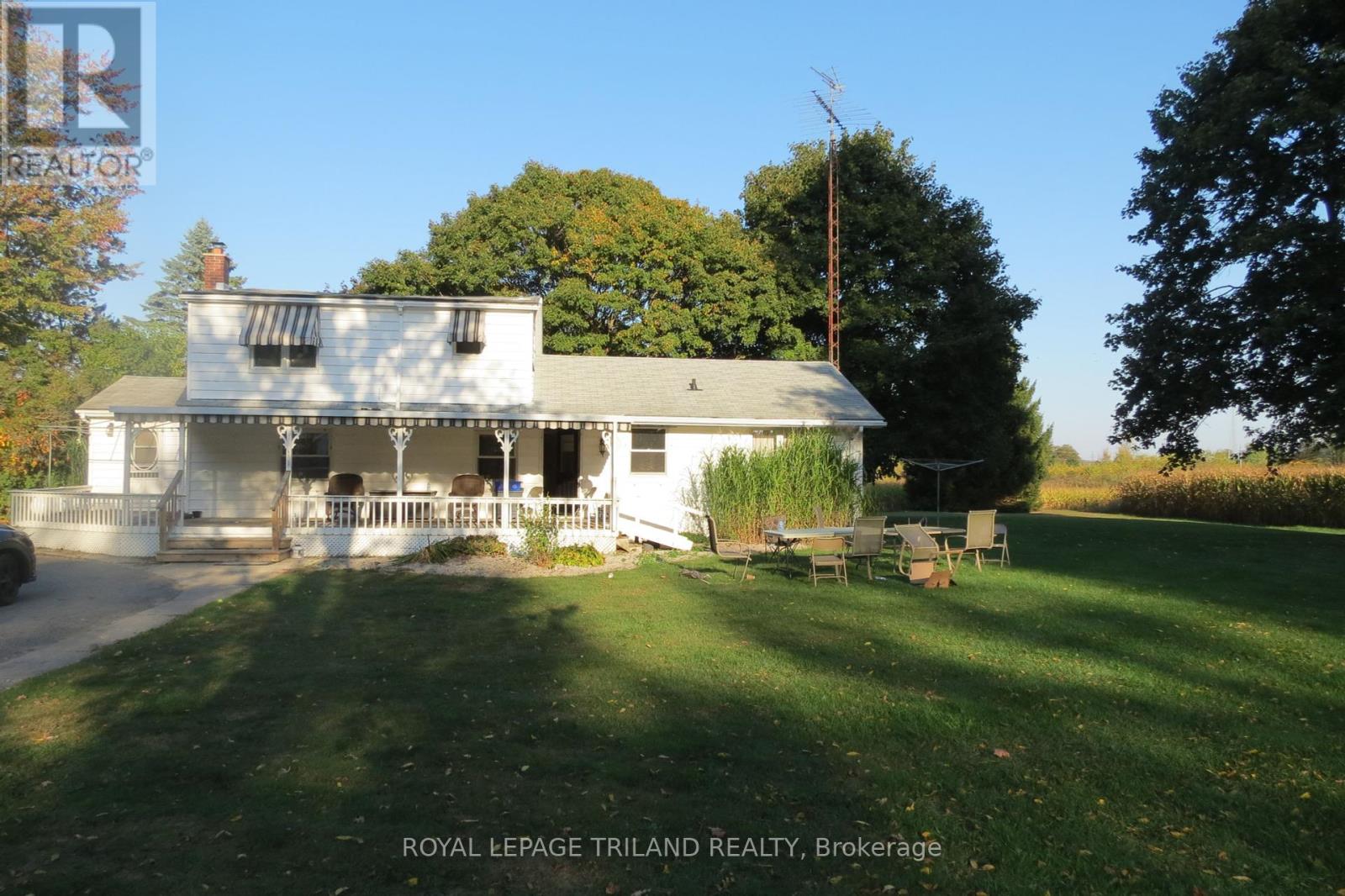4493 Wonderland Road S, London South, Ontario  N6P 1G5 - Photo 3 - X12454865