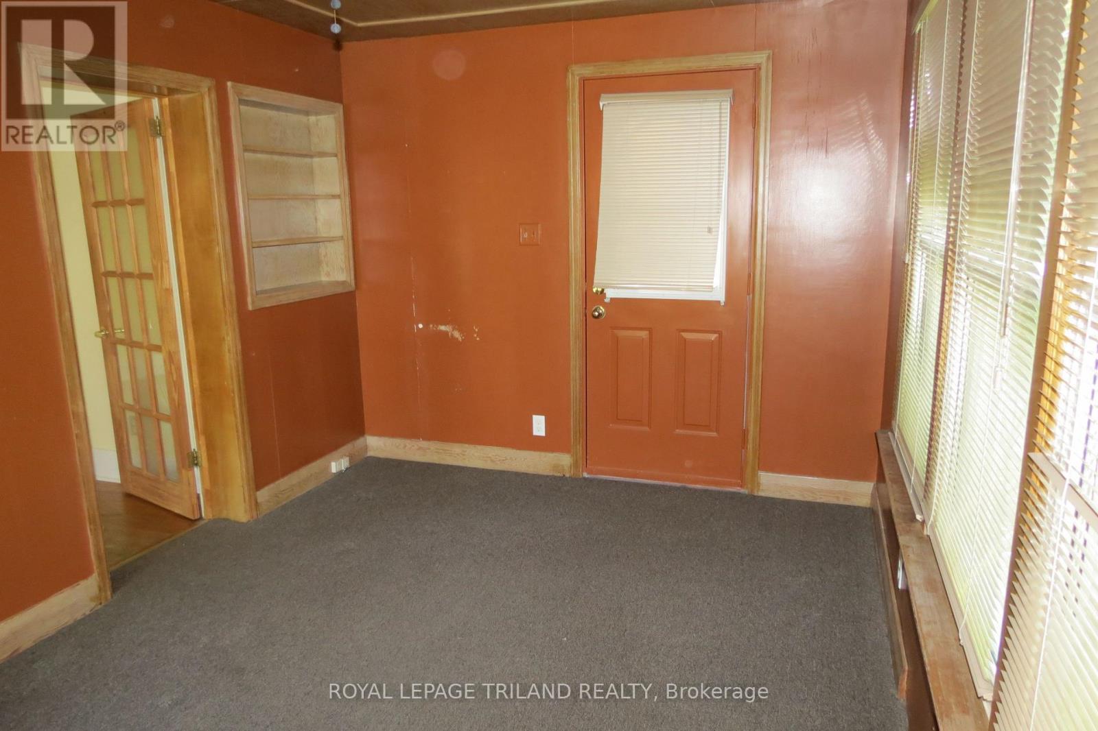 4493 Wonderland Road S, London South, Ontario  N6P 1G5 - Photo 4 - X12454865