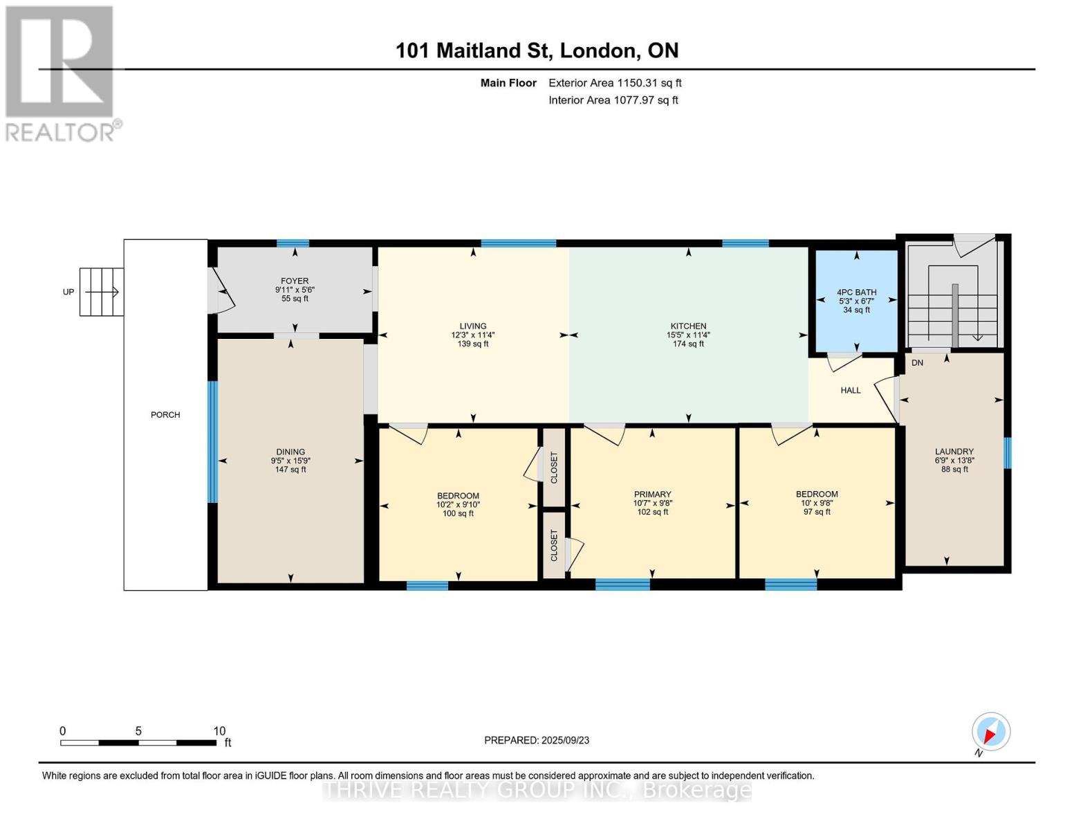 101 Maitland Street, London East, Ontario  N6B 2X3 - Photo 30 - X12454876