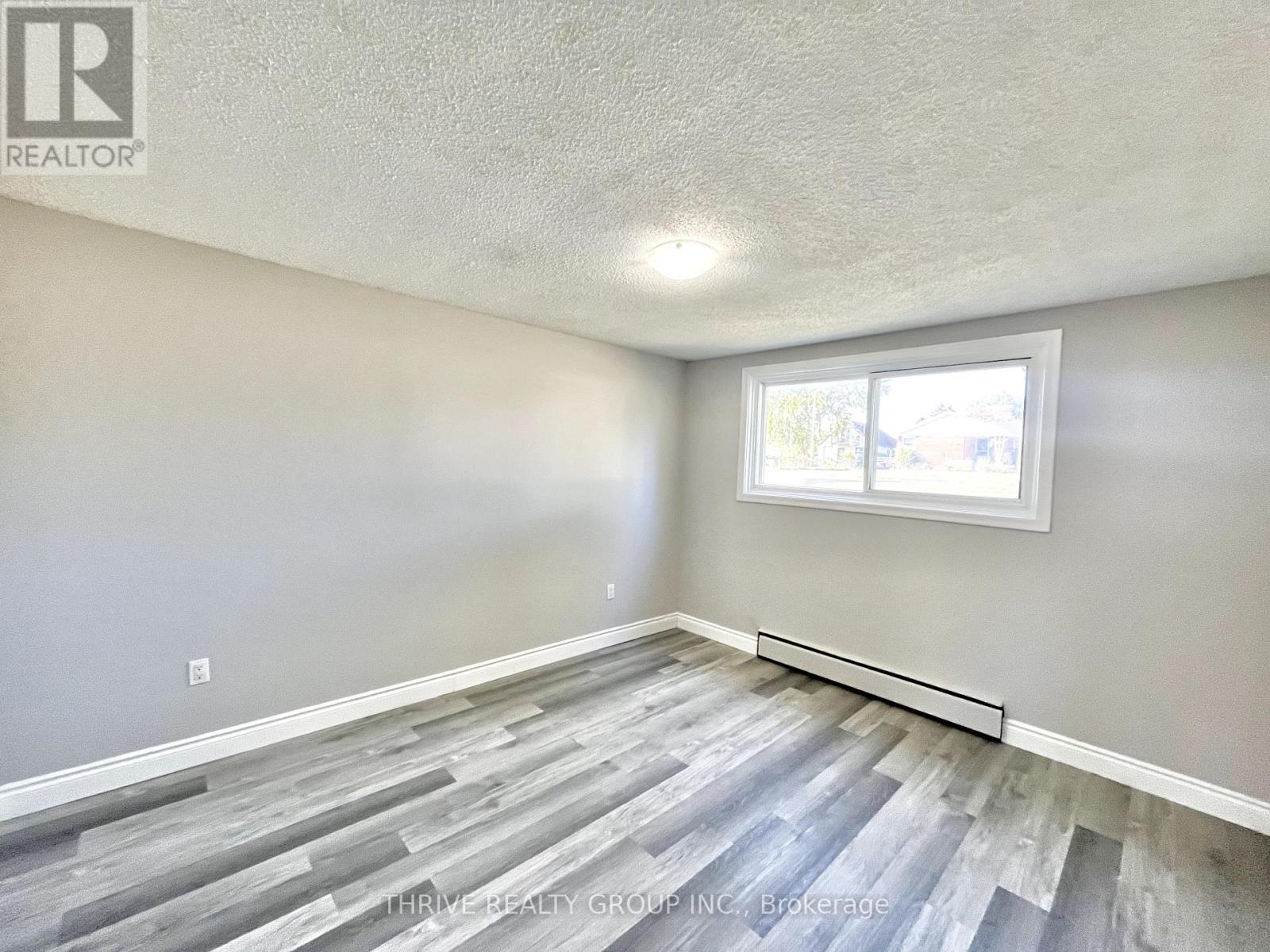1 - 1 Balfour Place, London East, Ontario  N5W 4V7 - Photo 8 - X12454900