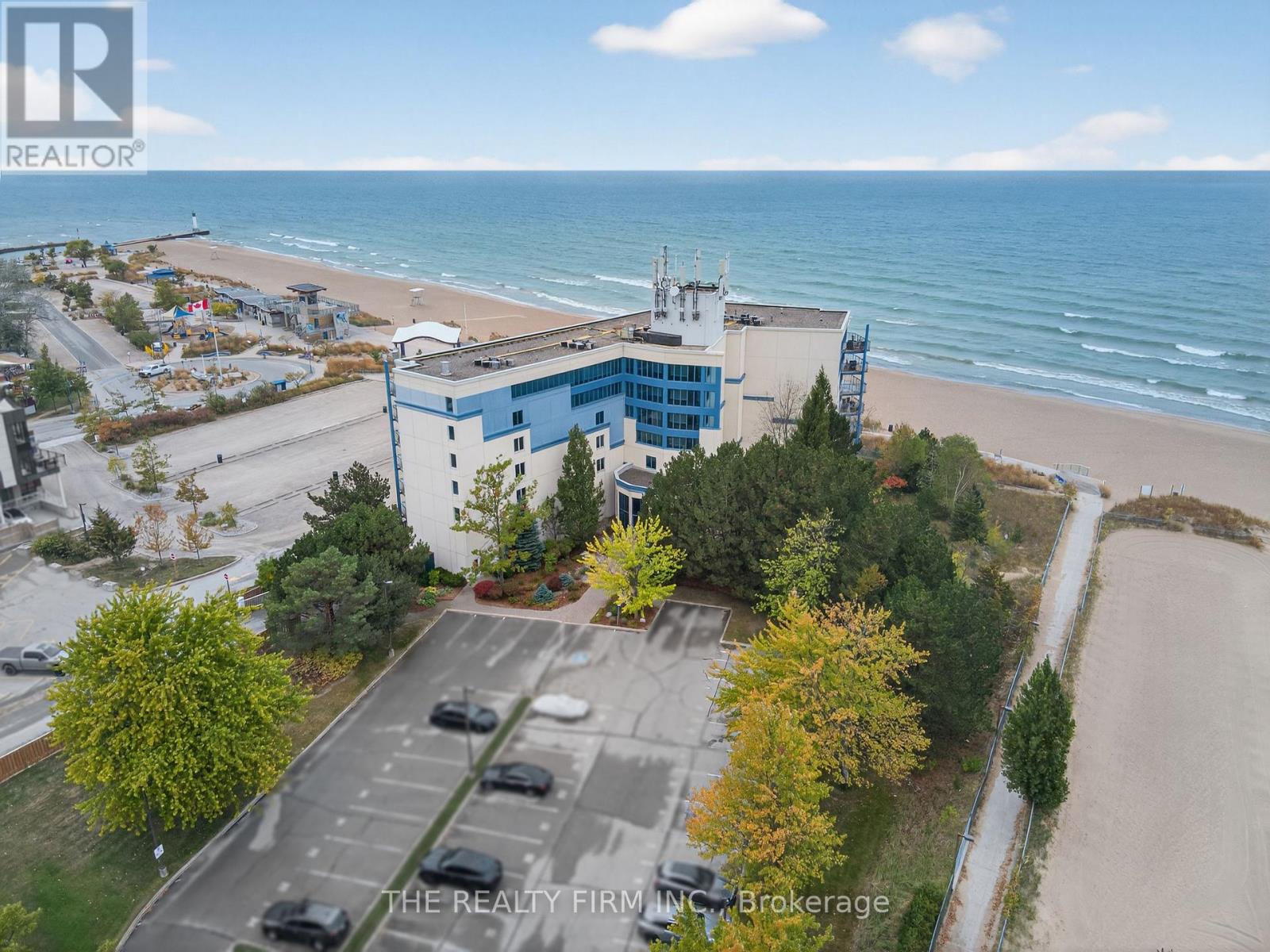 604 - 9 PINE STREET, Lambton Shores, Ontario