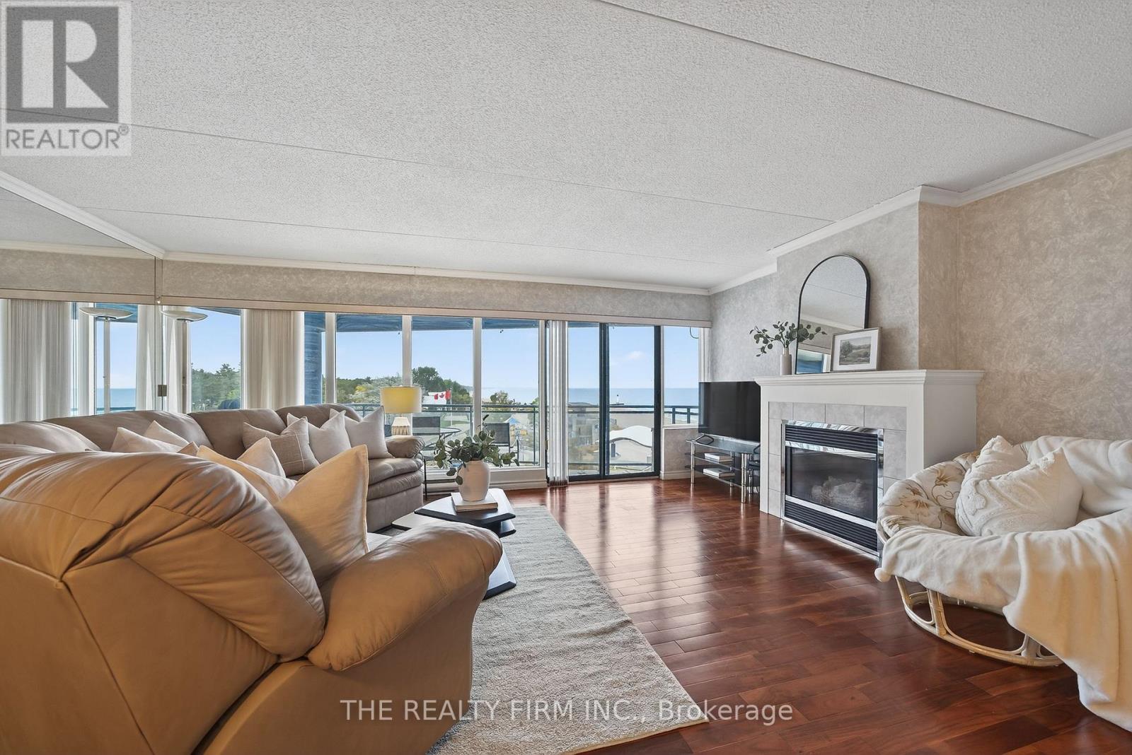 604 - 9 Pine Street, Lambton Shores, Ontario  N0M 1T0 - Photo 16 - X12454925