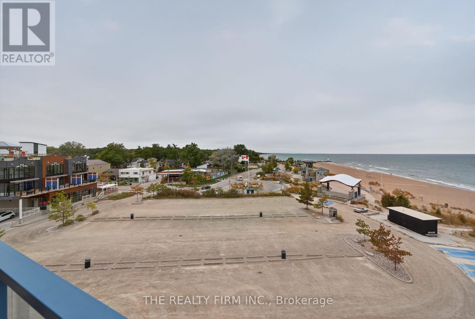 604 - 9 Pine Street, Lambton Shores, Ontario  N0M 1T0 - Photo 29 - X12454925