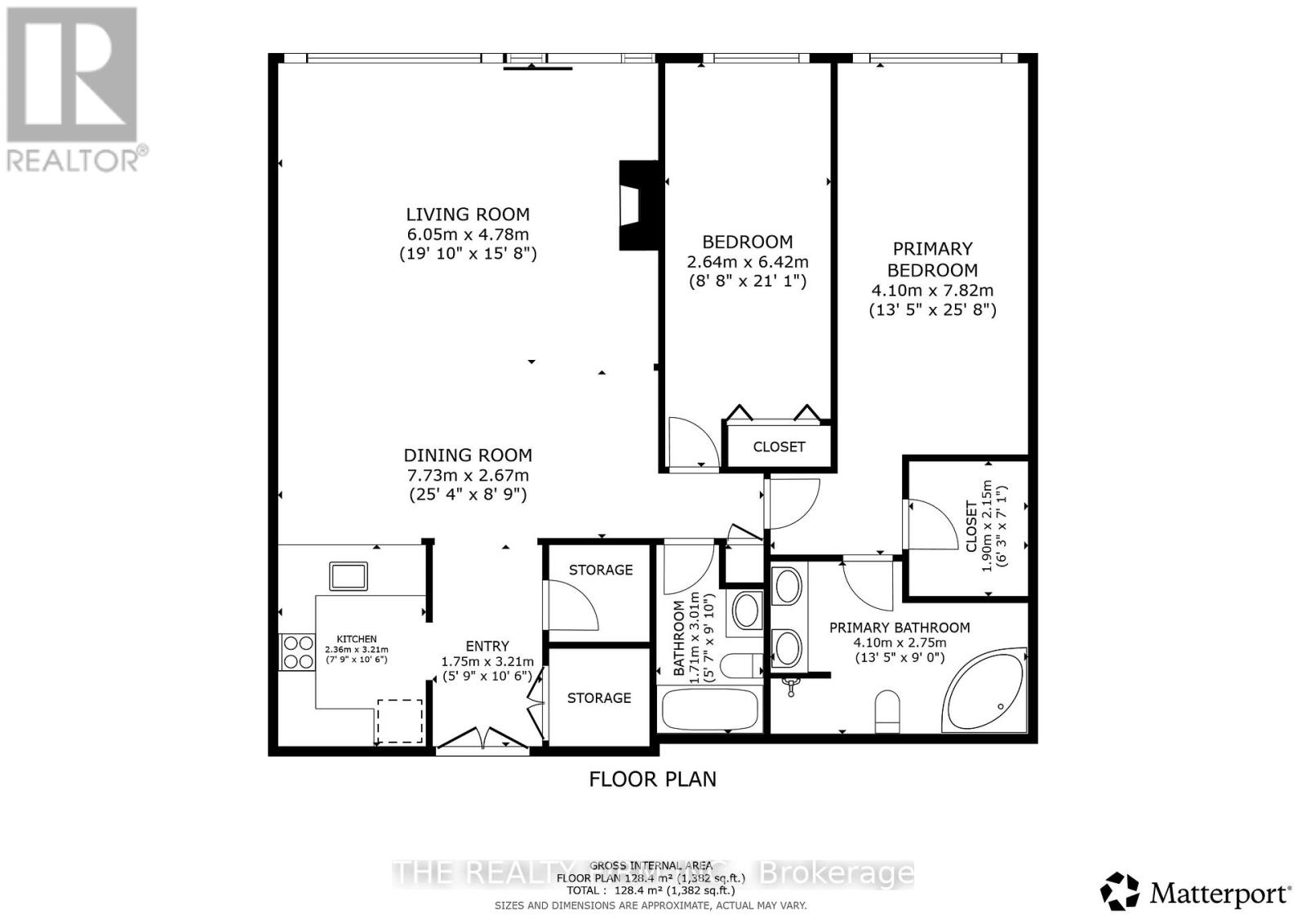 604 - 9 Pine Street, Lambton Shores, Ontario  N0M 1T0 - Photo 30 - X12454925