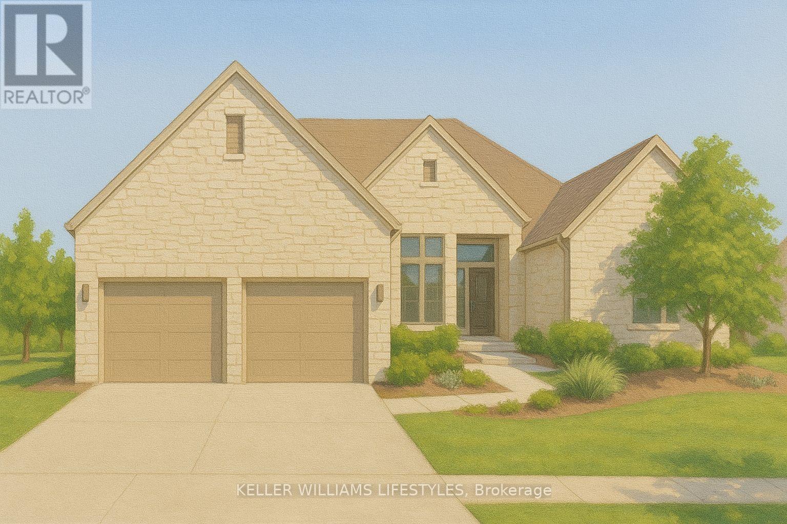 649 VALLEYSTREAM WALK, London North, Ontario