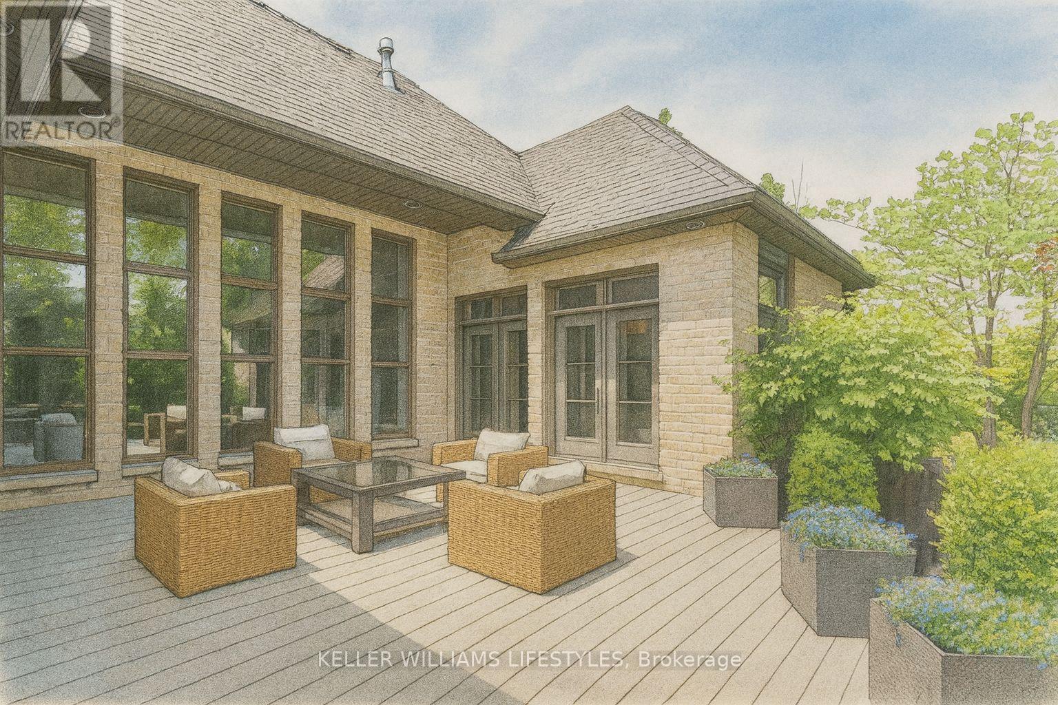 649 Valleystream Walk, London North, Ontario  N6G 3X8 - Photo 28 - X12454932