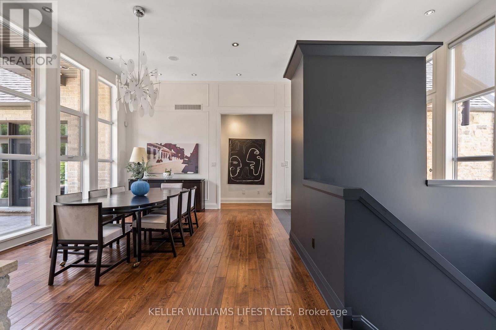 649 Valleystream Walk, London North, Ontario  N6G 3X8 - Photo 6 - X12454932