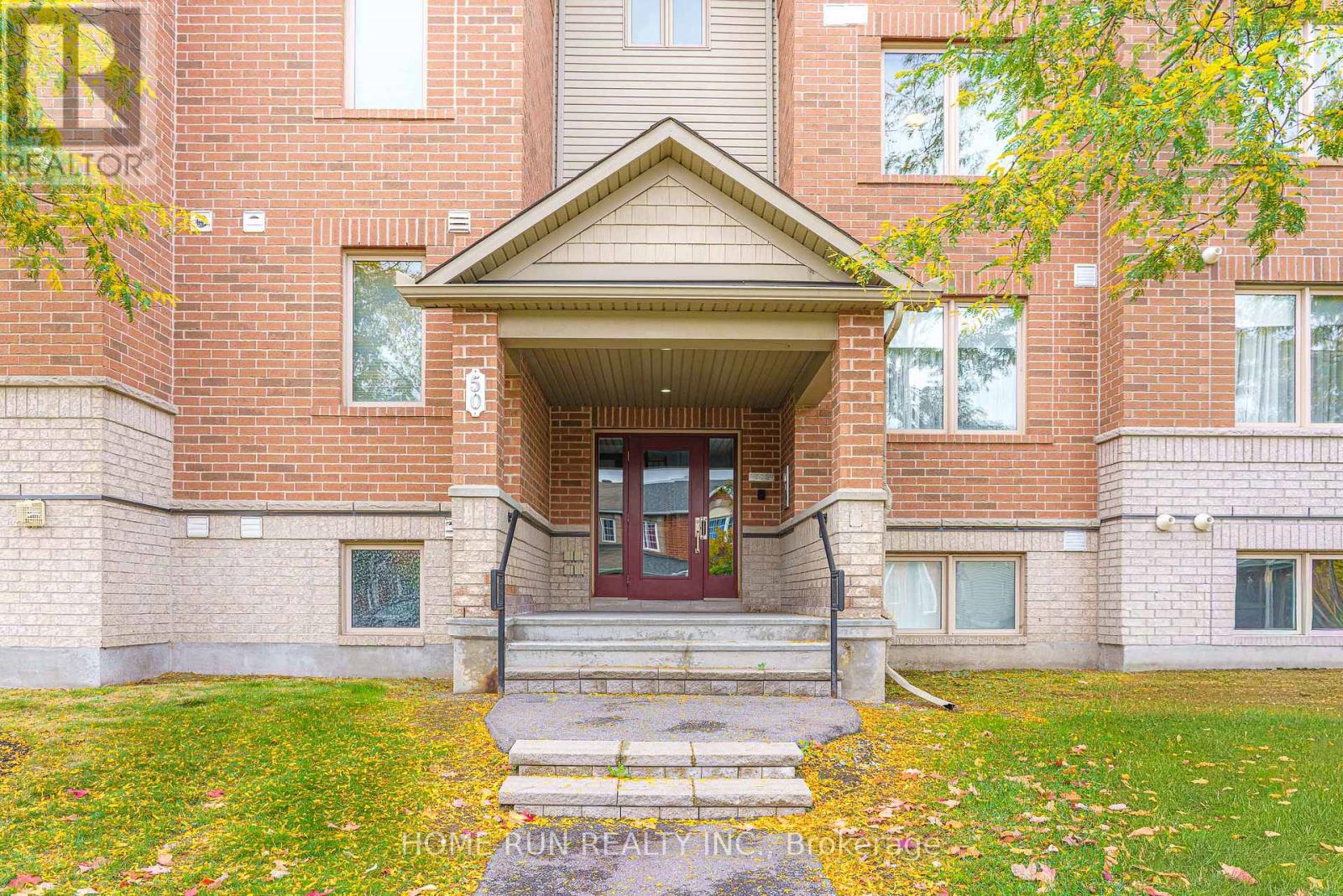 6 - 50 Barnstone Drive, Ottawa, Ontario  K2G 6X2 - Photo 2 - X12449963