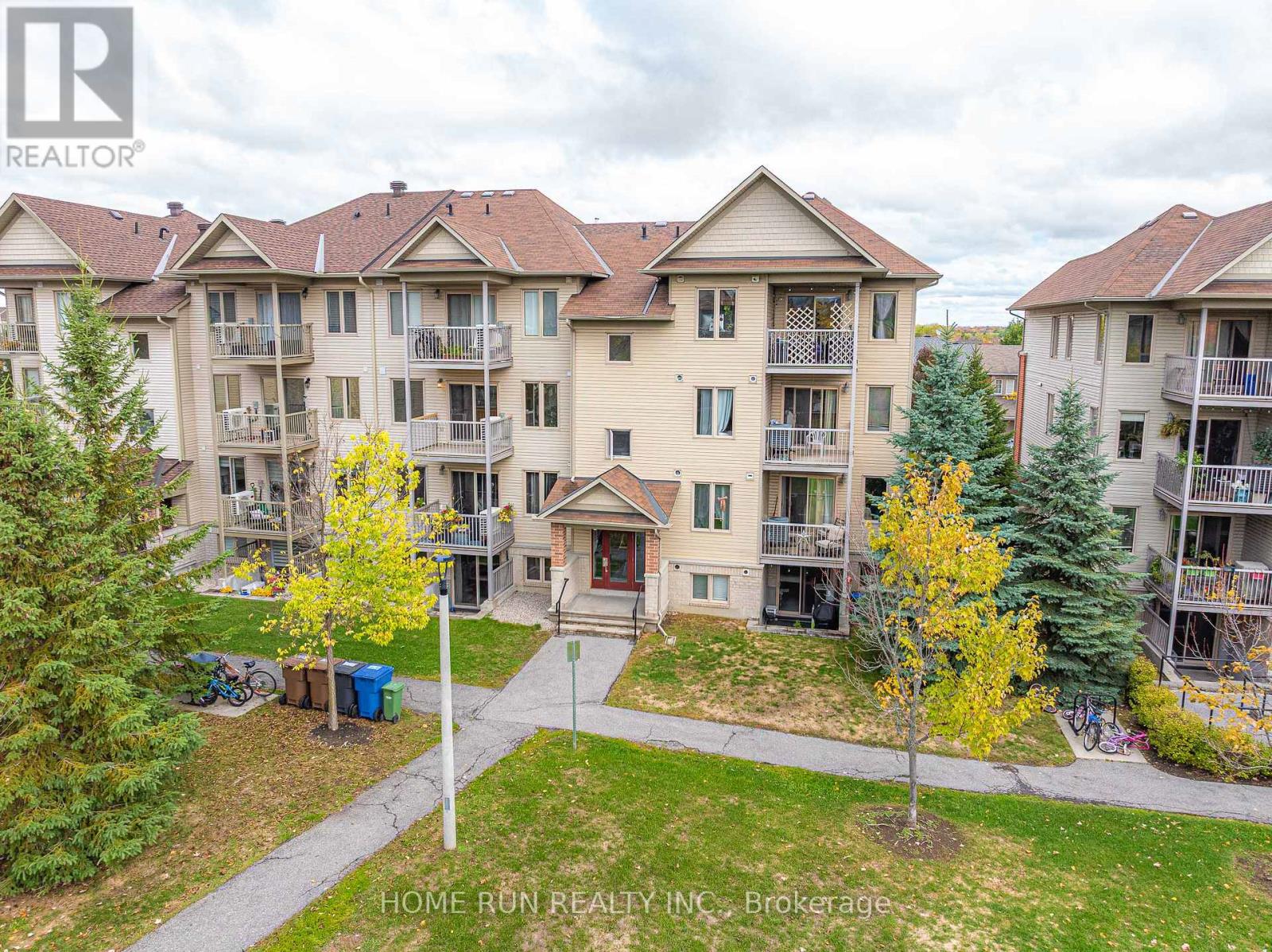 6 - 50 Barnstone Drive, Ottawa, Ontario  K2G 6X2 - Photo 4 - X12449963