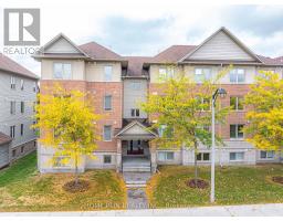 6 - 50 BARNSTONE DRIVE, Ottawa, Ontario